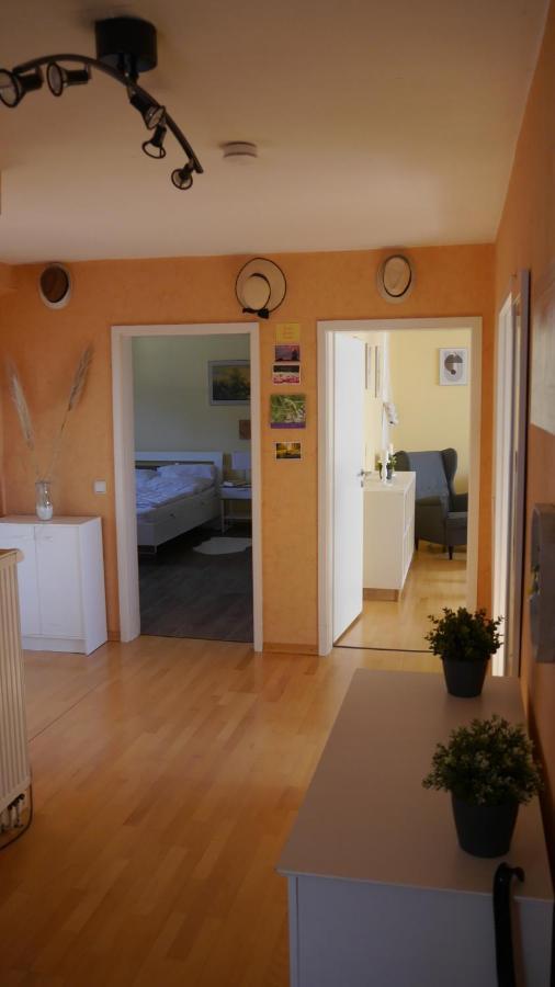Grosszugige Wohnung Mit Herkulesblick Nahe Uni Kassel Exterior photo