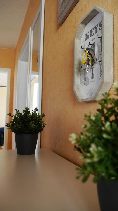 Grosszugige Wohnung Mit Herkulesblick Nahe Uni Kassel Exterior photo