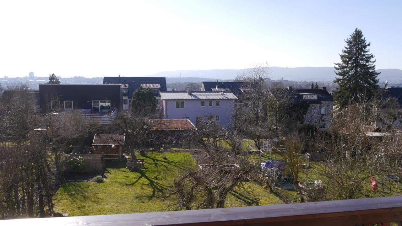 Grosszugige Wohnung Mit Herkulesblick Nahe Uni Kassel Exterior photo