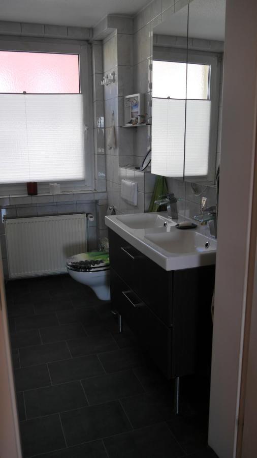 Grosszugige Wohnung Mit Herkulesblick Nahe Uni Kassel Exterior photo